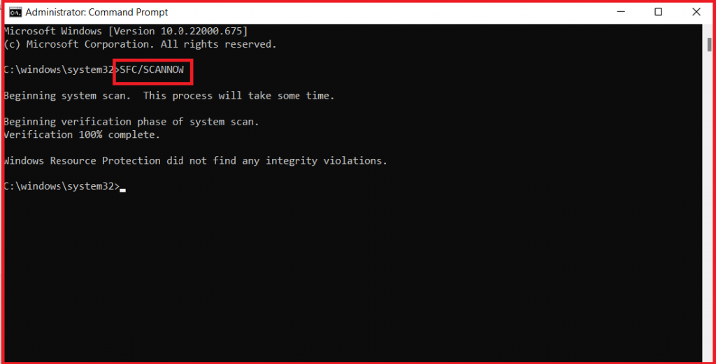 Solve - Error Code 30068-4 (1058) When Installing Office 365/2021