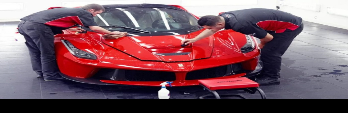 AAA AUTO SPA Cover Image