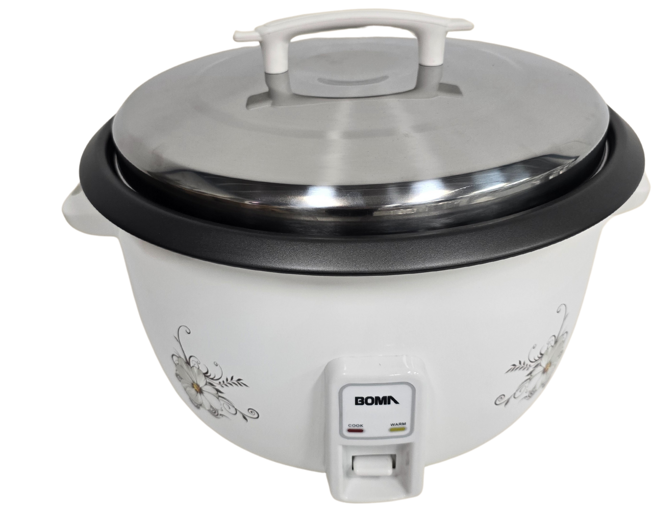 Top Cooking Gear: Burners, Chafing Dishes & Rice Cookers