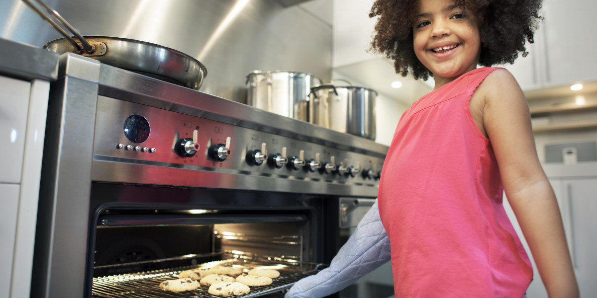 An Guide To Inbuilt Cooker In 2024