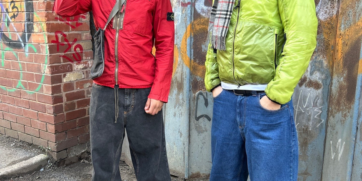 Discovering Bounty Bodega Clothing: Fresh Take on Urban Fashion